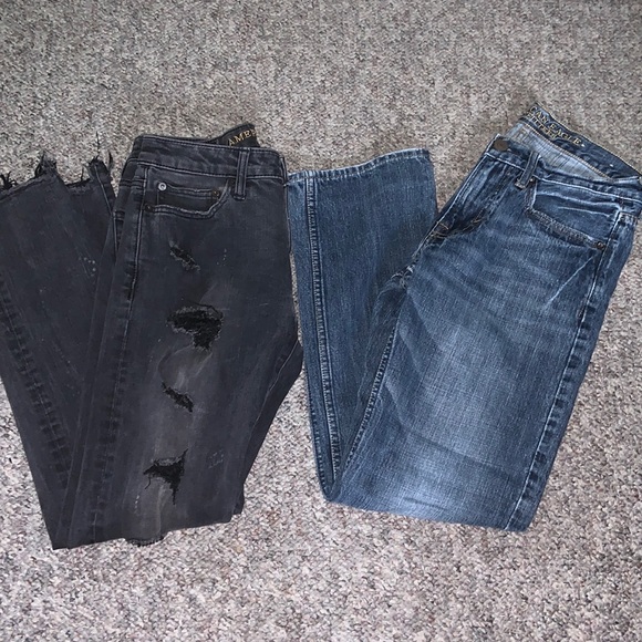 American Eagle Outfitters Other - American Eagle Outfitters Men’s 28x30 Jeans
